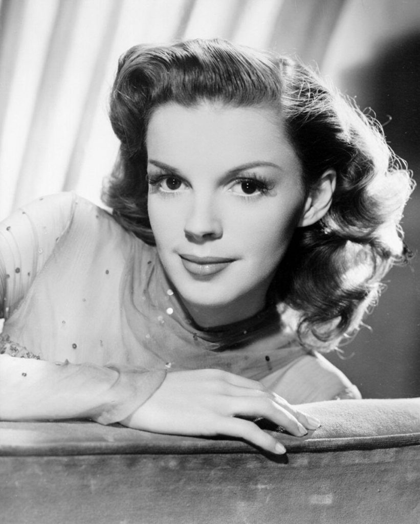 Net Worth of Judy Garland