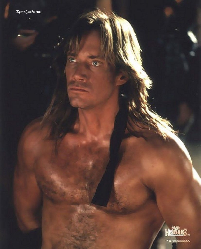 Net Worth of Kevin Sorbo