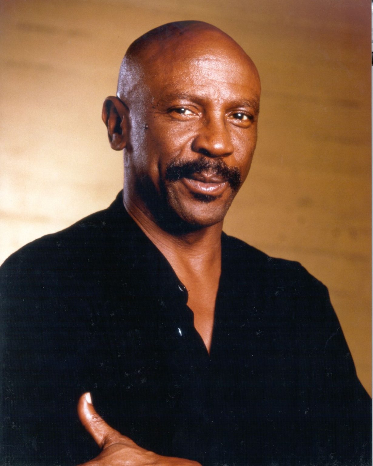 Lou Gossett Jr Net Worth Net Worth Lists