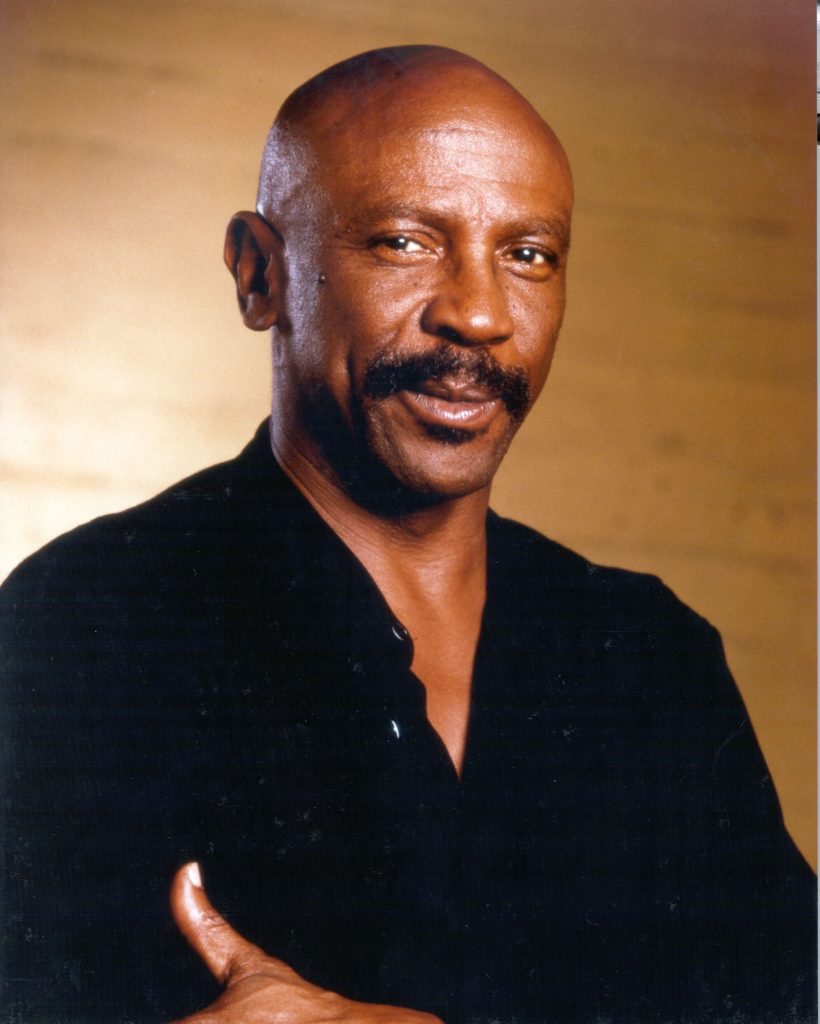 Net Worth of Lou Gossett Jr