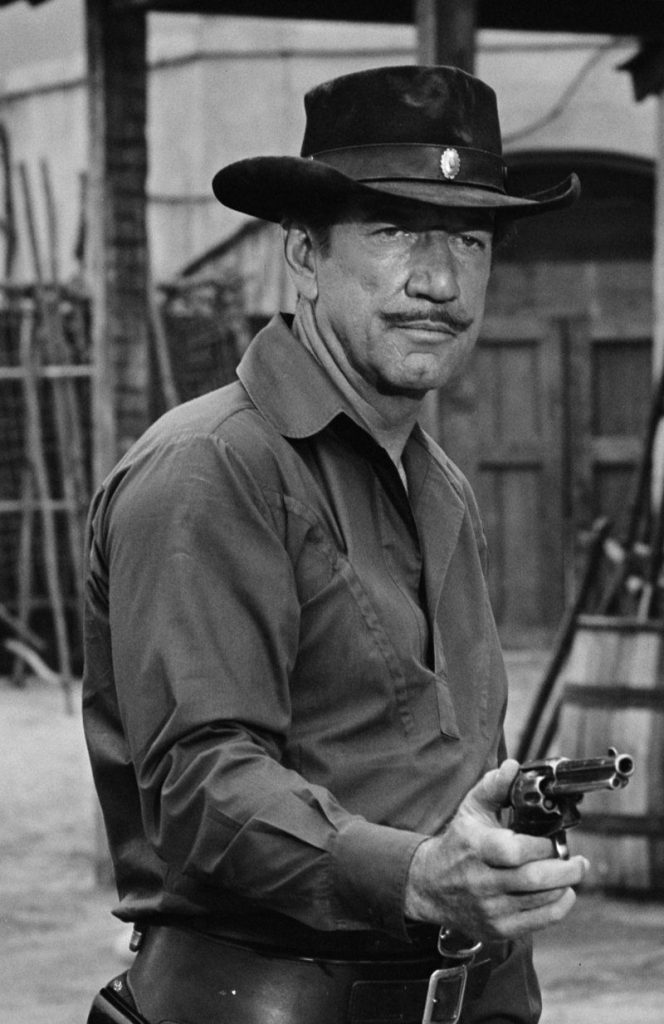 Net Worth of Richard Boone