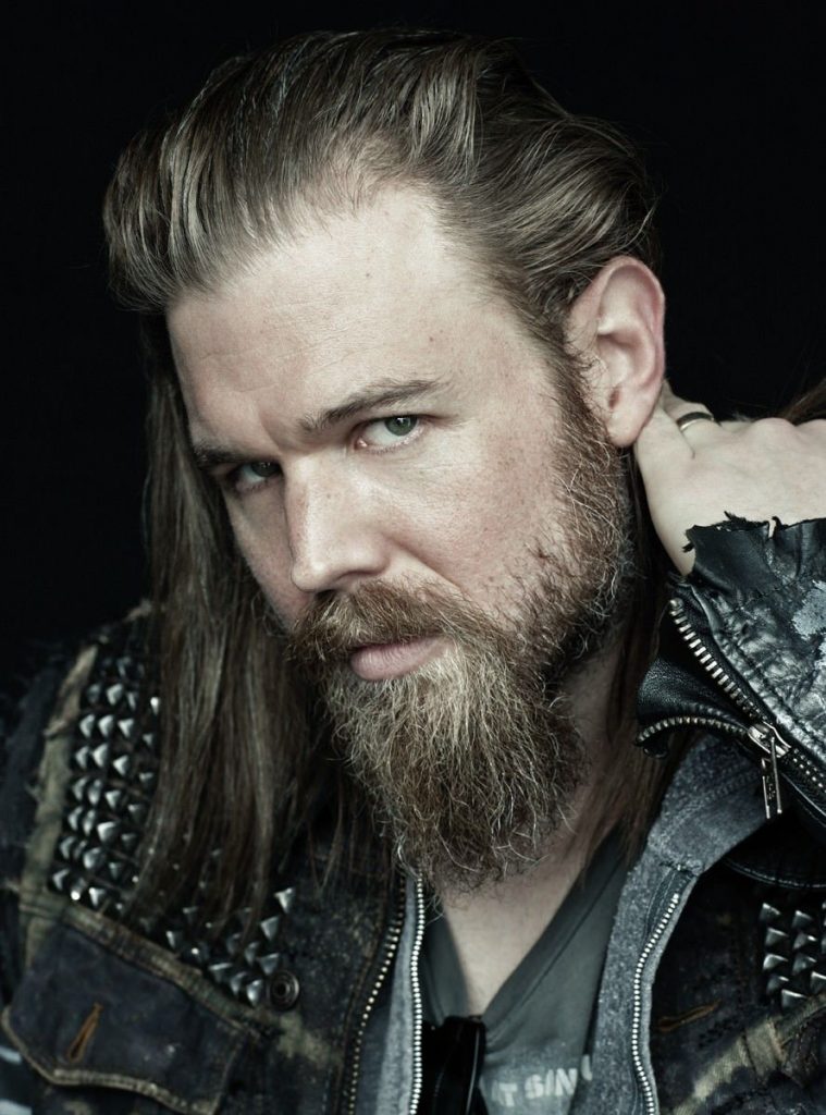 Net Worth of Ryan Hurst