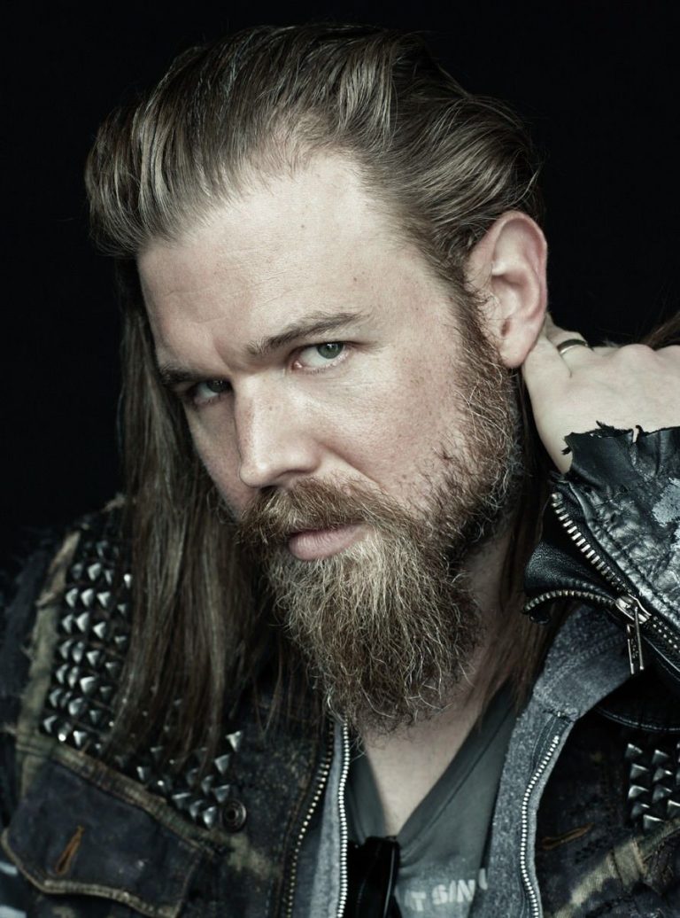 Ryan Hurst Net Worth | Net Worth Lists