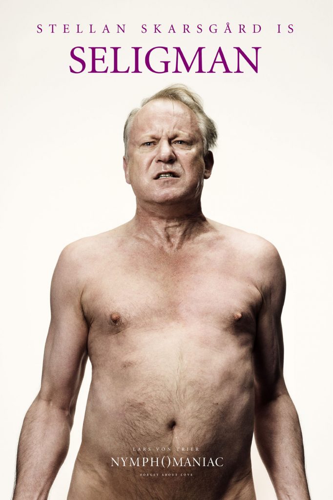 Net Worth of Stellan Skarsgard