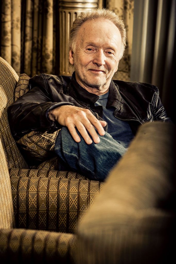 Net Worth of Tobin Bell