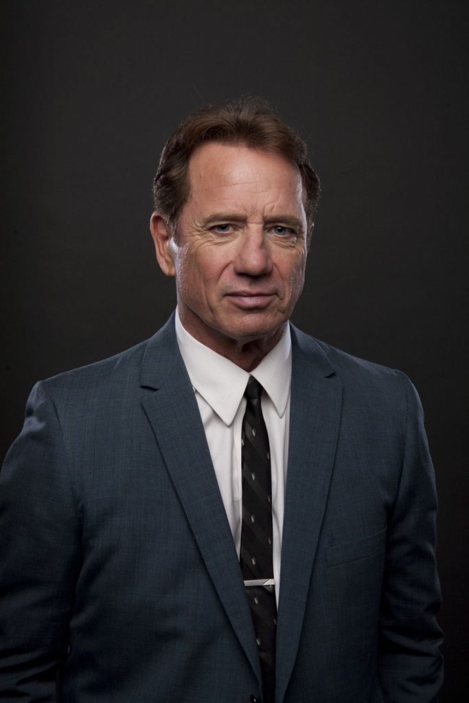 Net Worth of Tom Wopat