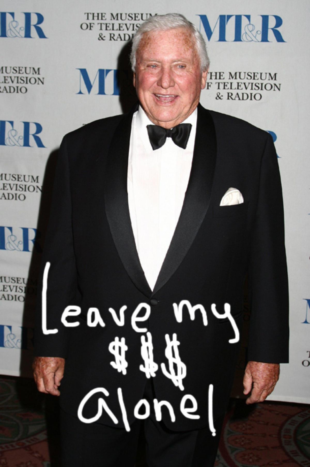 Tony Griffin Net Worth Net Worth Lists