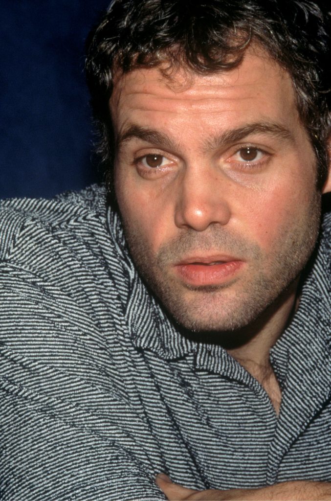 Net Worth of Vincent D'Onofrio