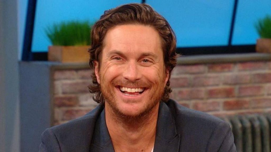 Oliver Hudson Net Worth