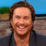 Oliver Hudson Net Worth