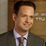 Patrick J. Adams Net Worth