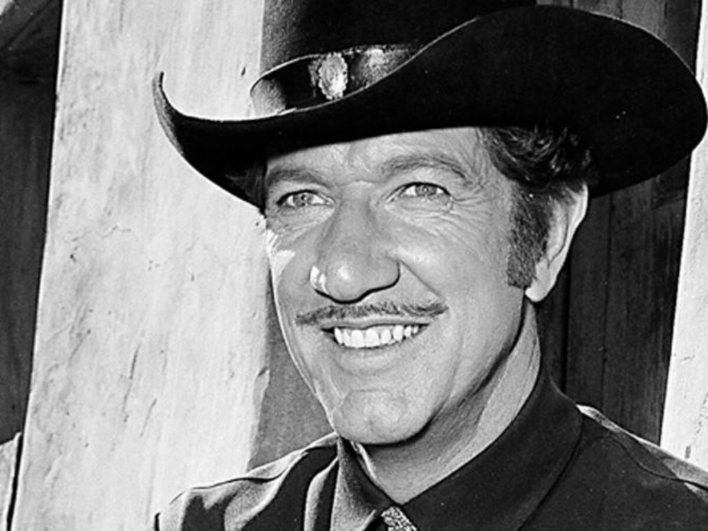 Richard Boone Net Worth