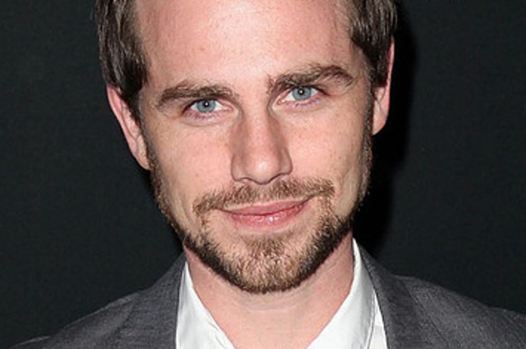 Rider Strong Net Worth