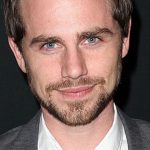 Rider Strong Net Worth