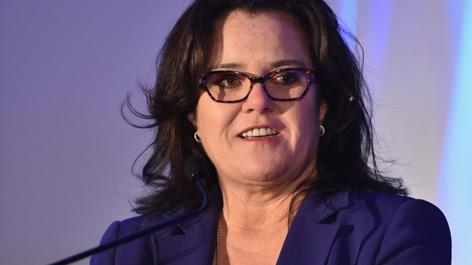 Rosie O'Donnell Net Worth - Net Worth Lists