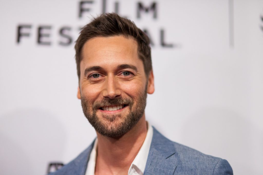 Ryan Eggold Net Worth