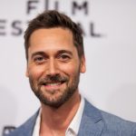 Ryan Eggold Net Worth