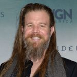 Ryan Hurst Net Worth