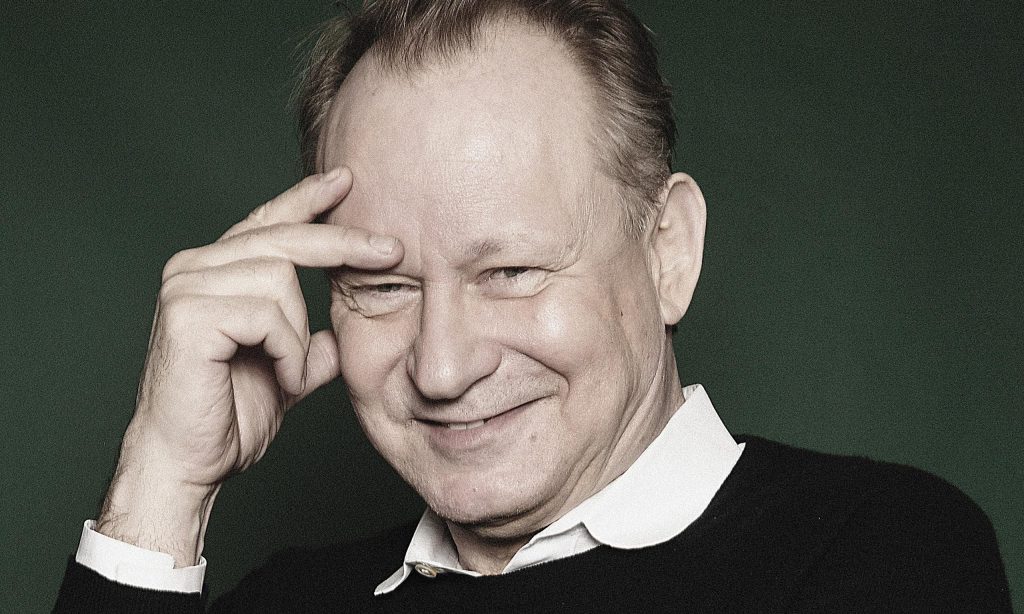 Stellan Skarsgard Net Worth