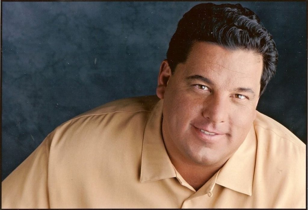 Steve Schirripa Net Worth