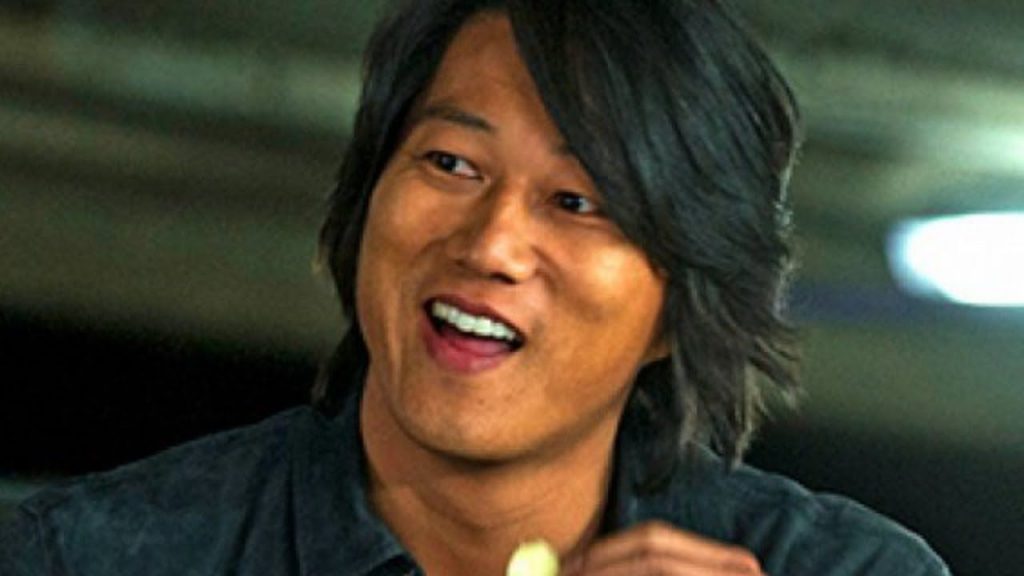 Sung Kang Net Worth