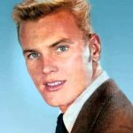 Tab Hunter Net Worth