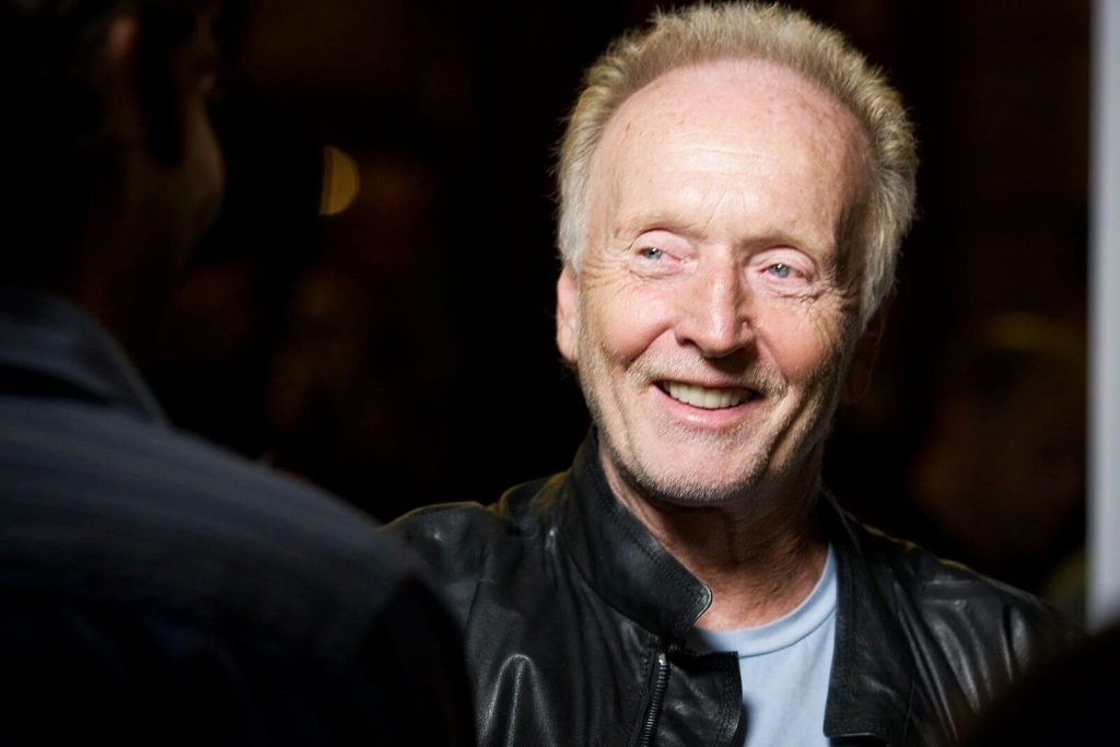 Tobin Bell Net Worth