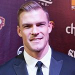 Alan Ritchson Net Worth