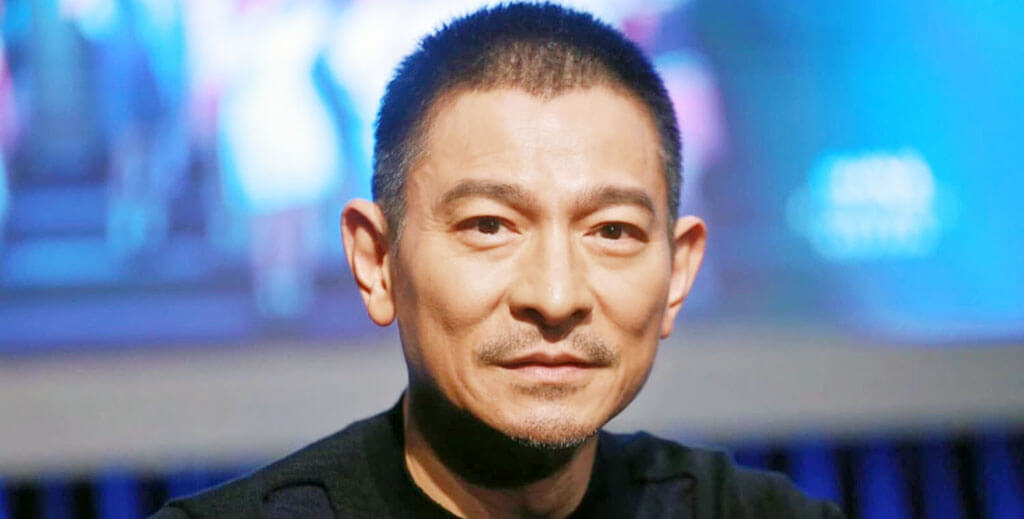 Andy Lau Net Worth