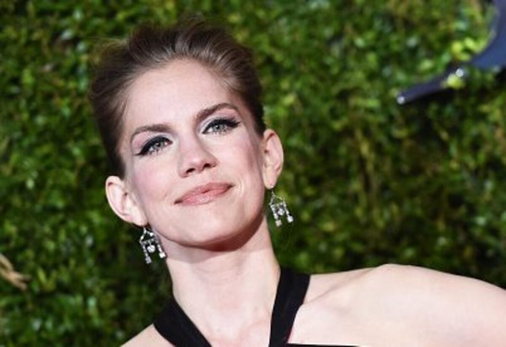 Anna Chlumsky Net Worth