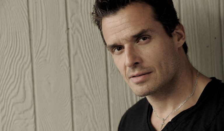 Antonio Sabàto, Jr. Net Worth