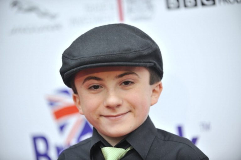 Atticus Shaffer Net Worth