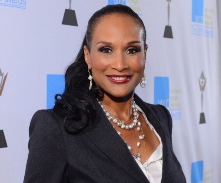 Beverly Johnson Net Worth