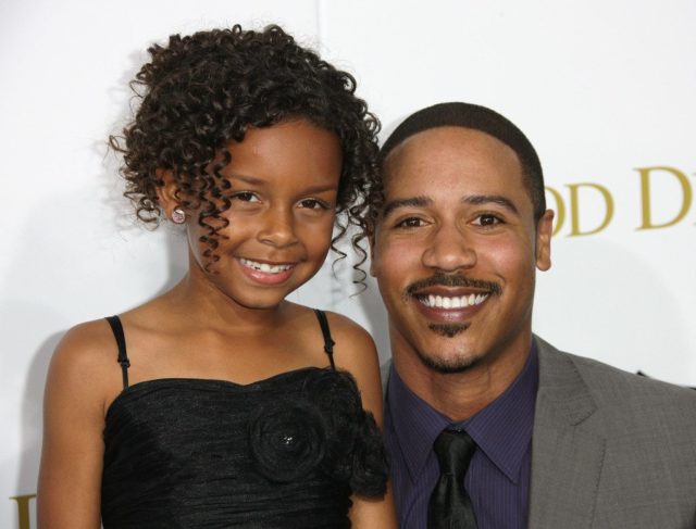 Brian J. White Net Worth