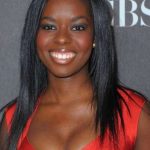 Camille Winbush Net Worth