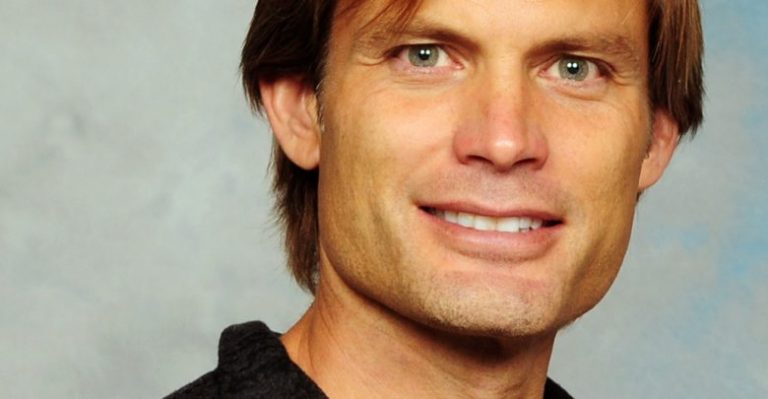 Casper Van Dien Net Worth