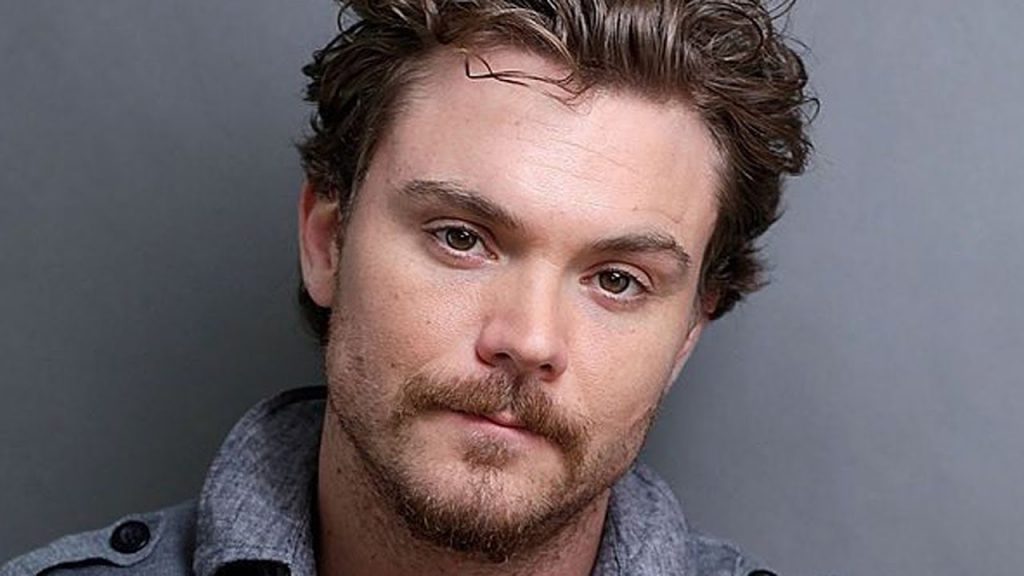 Clayne Crawford Net Worth