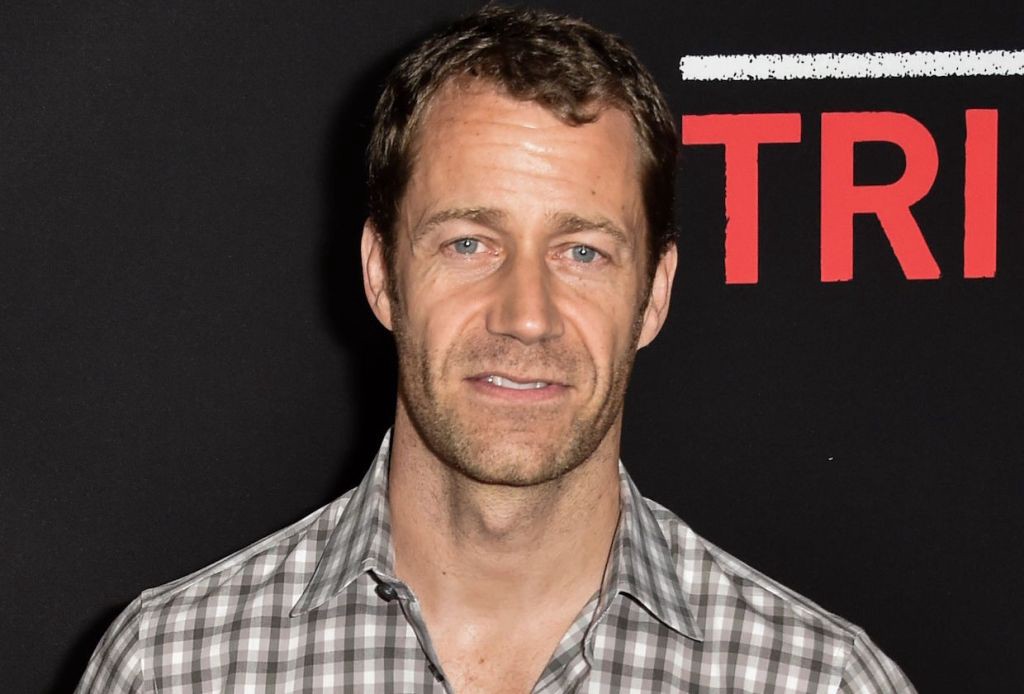 Colin Ferguson Net Worth