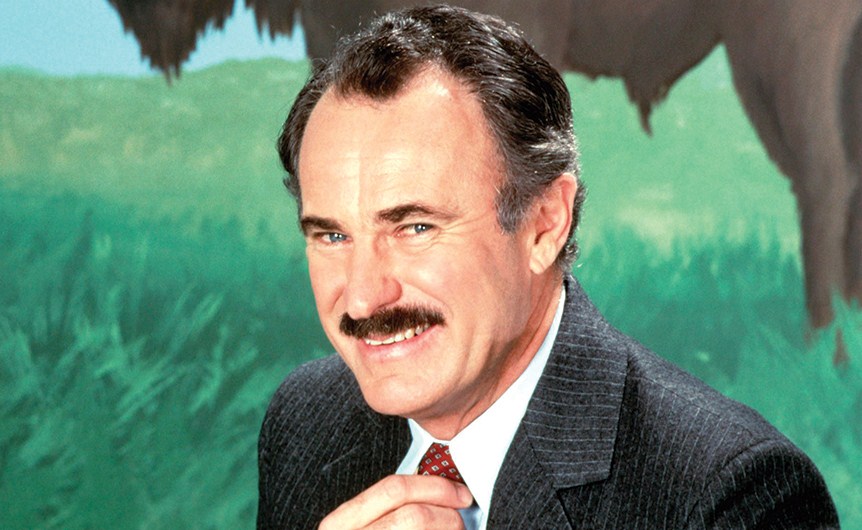 Dabney Coleman Net Worth