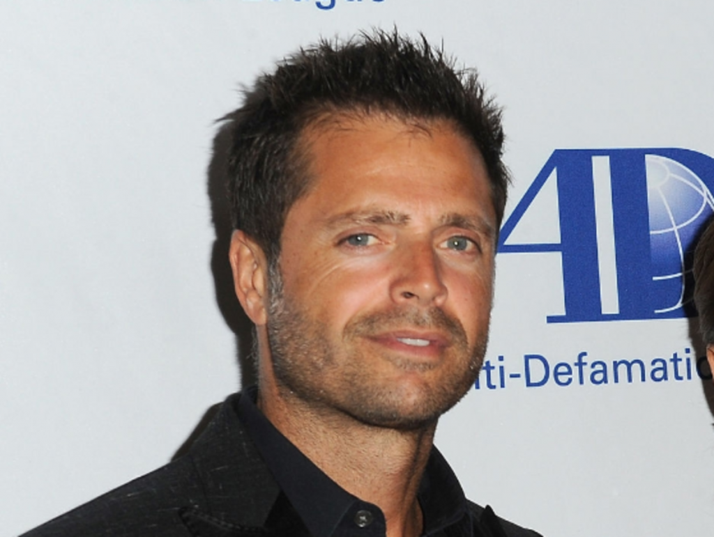 David Charvet Net Worth