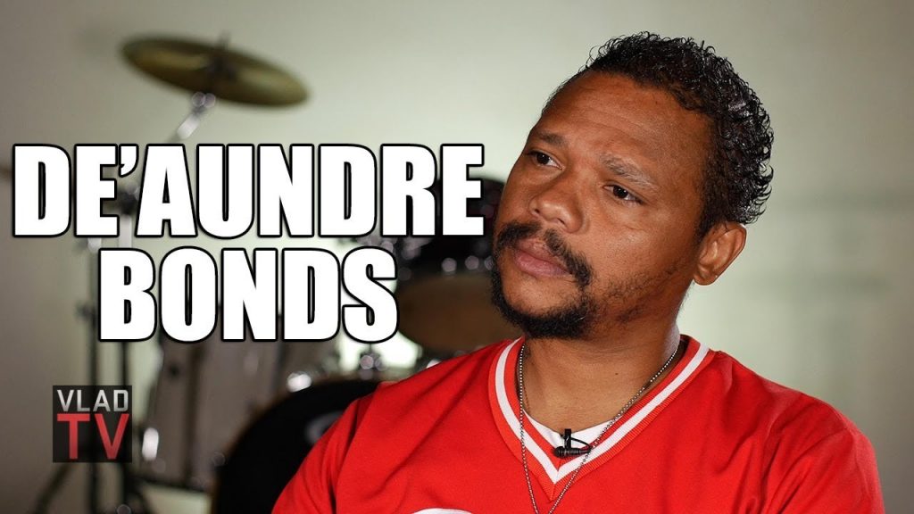 De'Aundre Bonds Net Worth