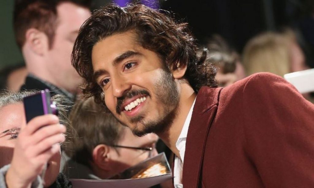 Dev Patel Net Worth