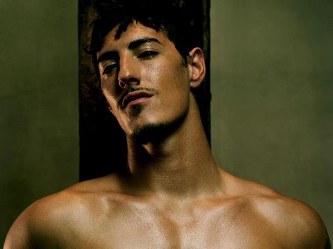 Eric Balfour Net Worth