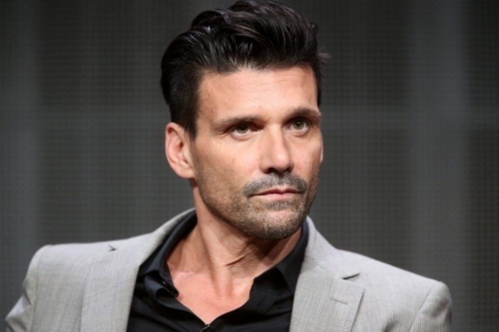 Frank Grillo Net Worth