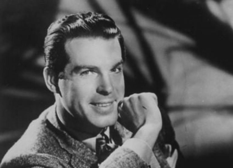 Fred MacMurray Net Worth