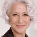 Helen Mirren Net Worth