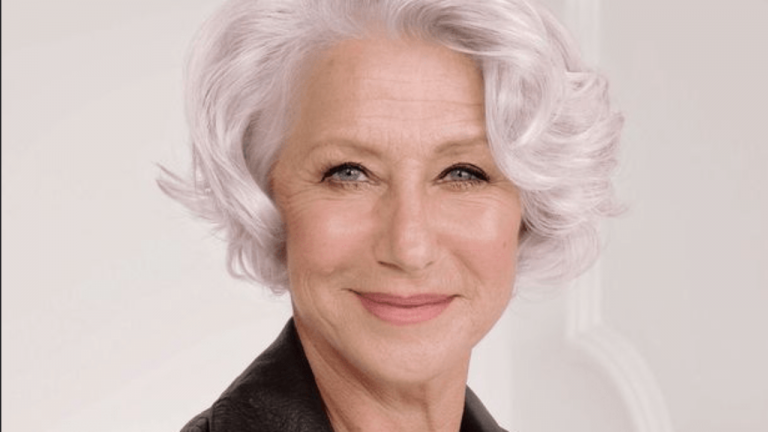 Helen Mirren Net Worth