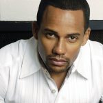 Hill Harper Net Worth