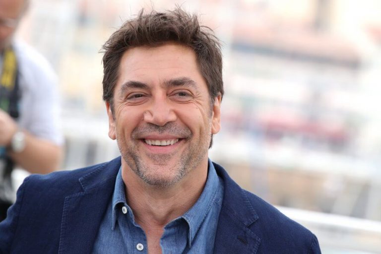 Javier Bardem Net Worth