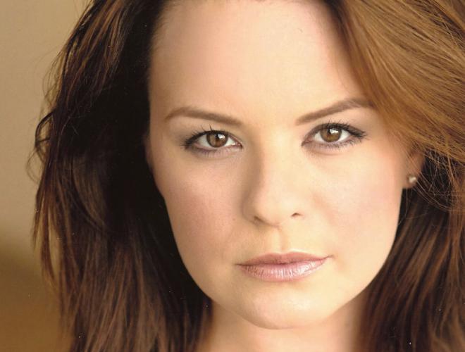 Jenna von Oÿ Net Worth